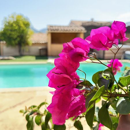 2 Hebergements - 10 Couchages - Parking, Piscine, Jacuzzi - Convivialite 로크부른수르알젠스 외부 사진